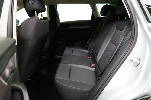 Škoda Karoq 1.5 TSI 110 kW Top Selection – foto 25