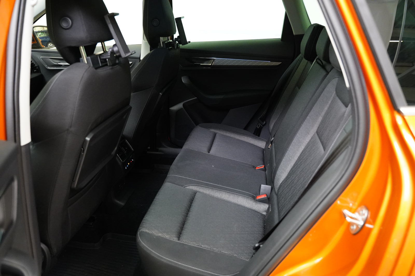 Škoda Karoq 1.5 TSI 110 kW Top Selection – foto 25