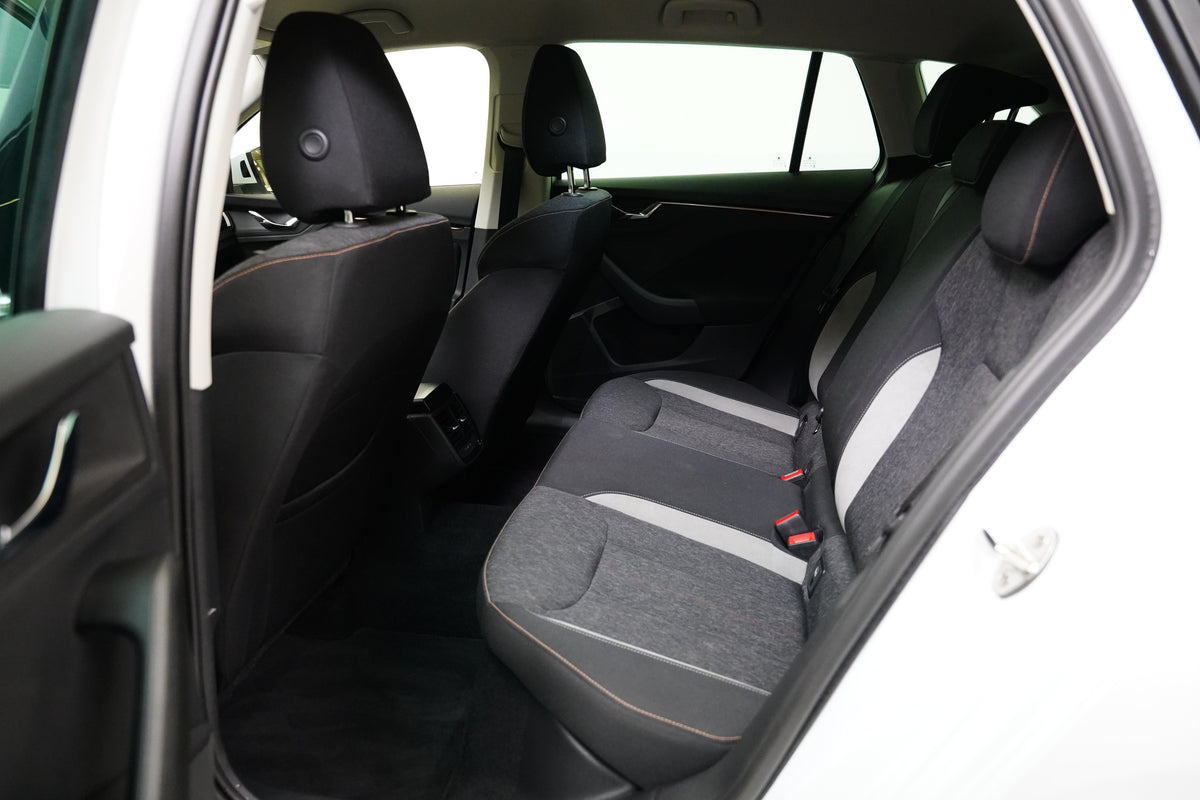 Škoda Scala 1.6 TDI 85 kW Style