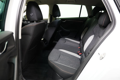 Škoda Scala 1.6 TDI 85 kW Style – foto 25