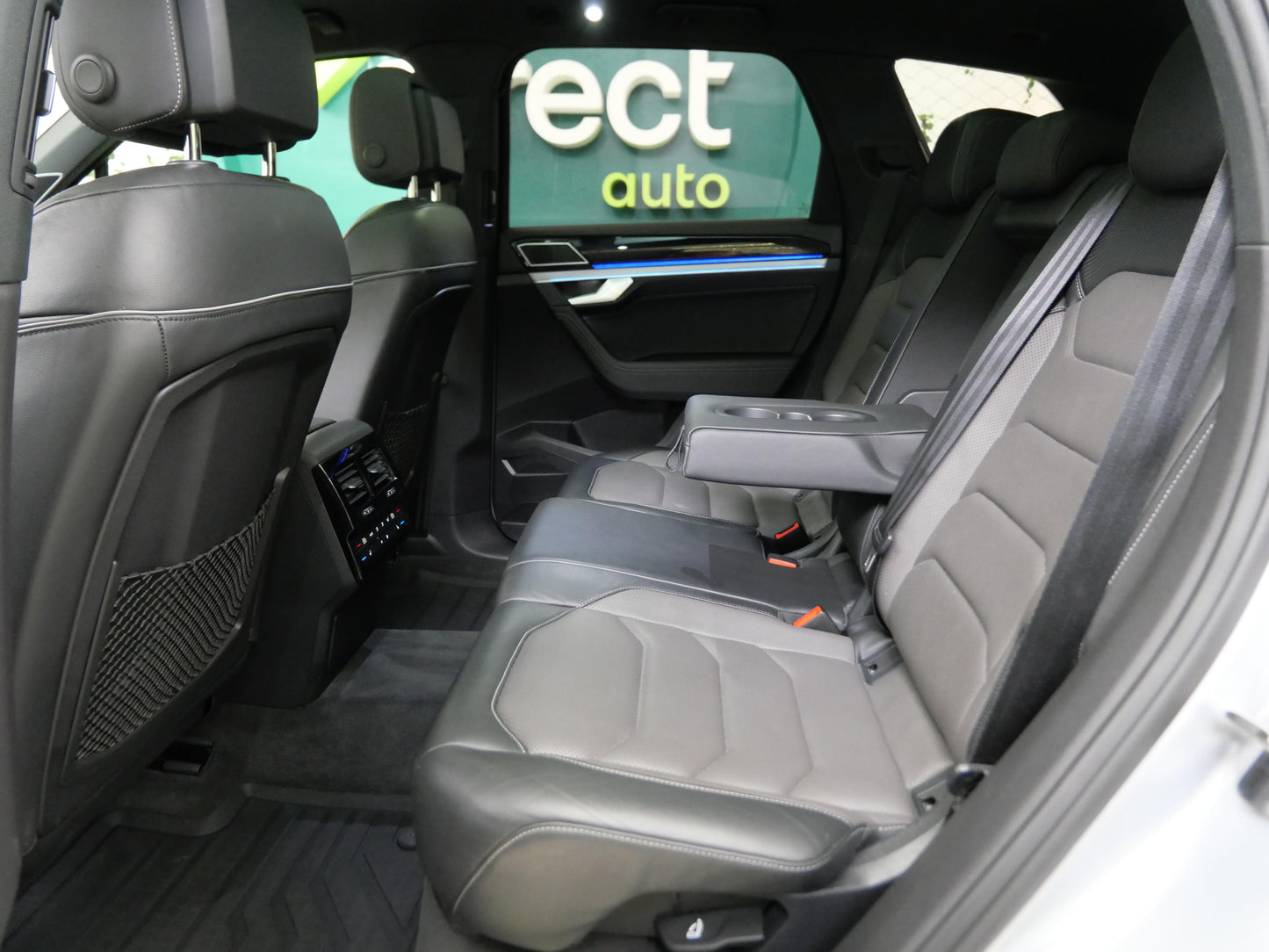 Volkswagen Touareg 3.0 TDI V6 210 kW R-Line