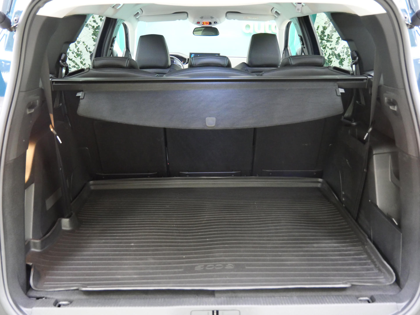 Peugeot 5008 1.5 Blue HDI 96 kW Allure Pack