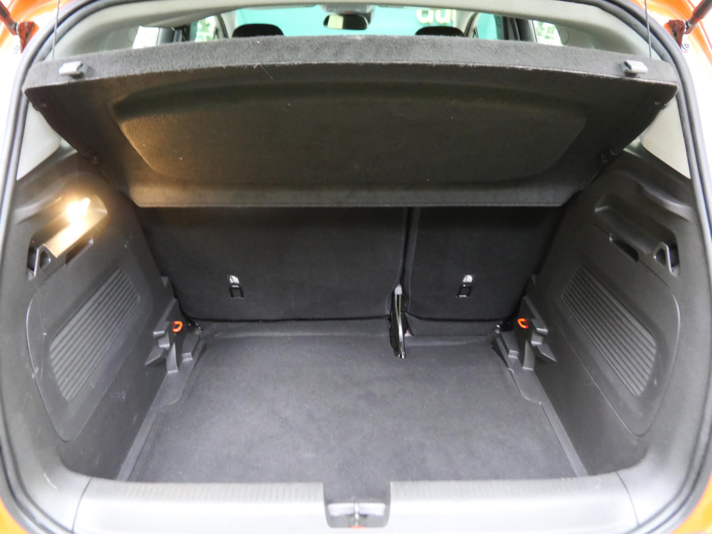 Opel Crossland 1.2 i 96 kW Edition