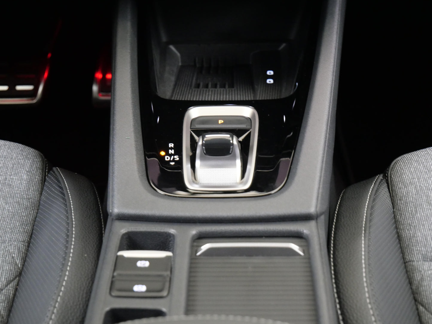 Škoda Octavia 1.5 eTSI 110 kW Sportline