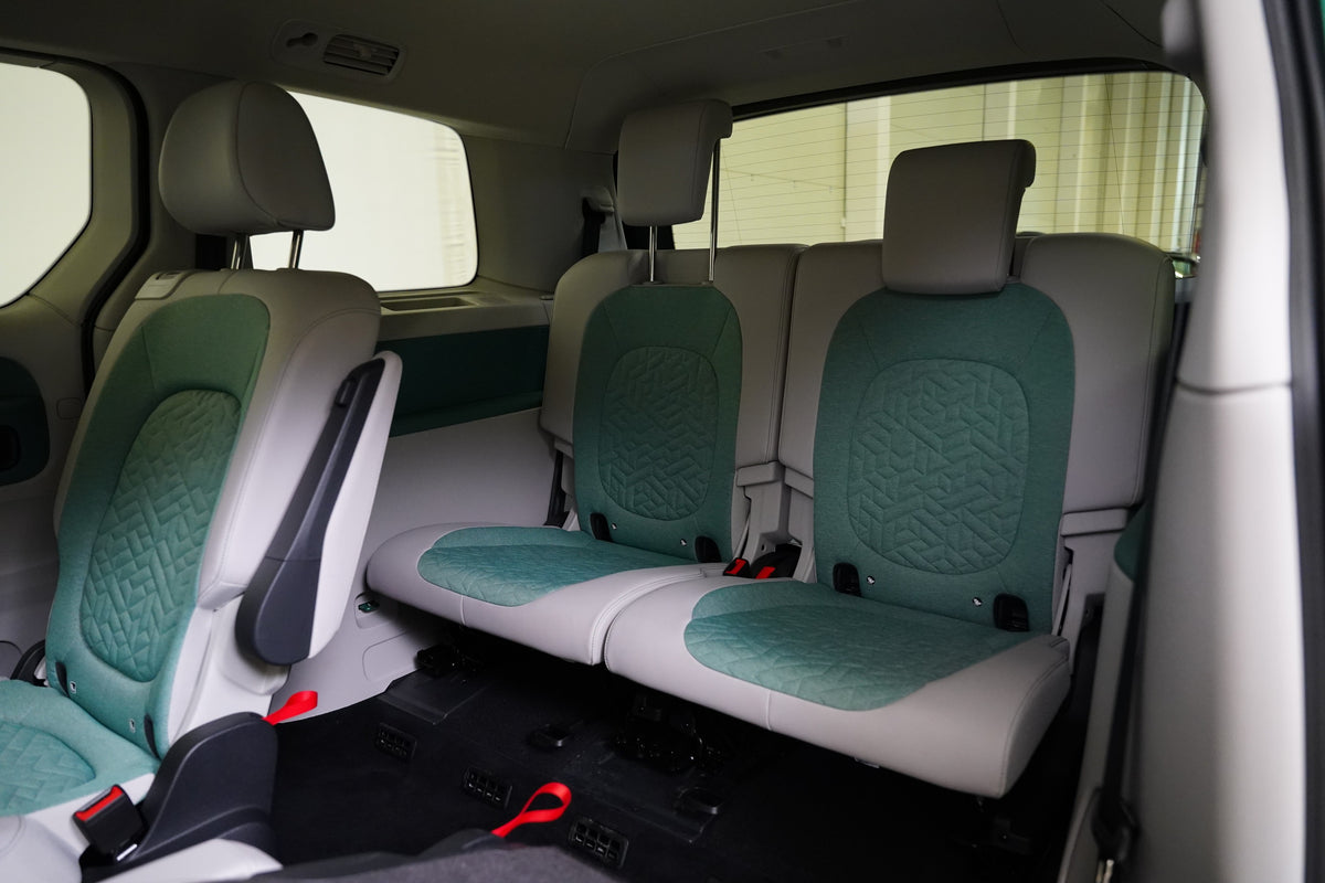 Volkswagen ID.Buzz 210 kW 86 kWh Long Pro