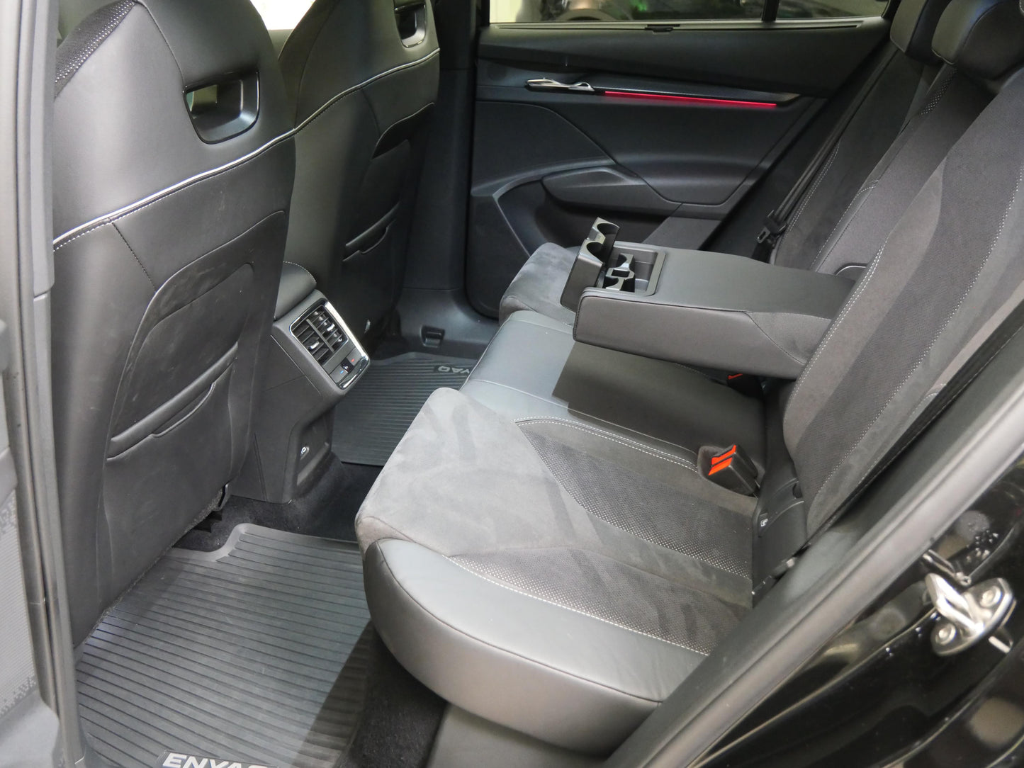 Škoda Enyaq 80x 195 kW Sportline