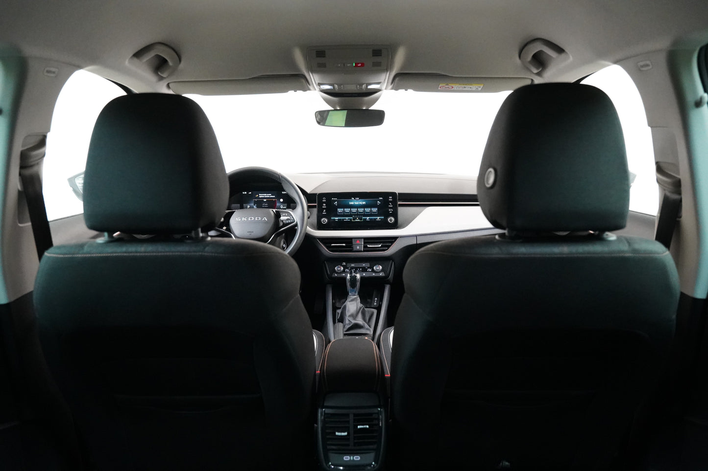 Škoda Kamiq 1.0 TSI 85 kW Top Selection