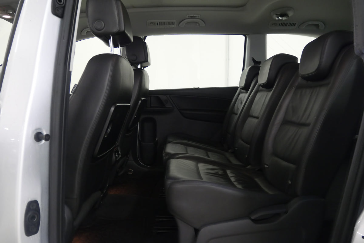 Seat Alhambra 2.0 TDI 103 kW Style