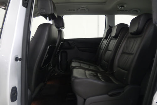 Seat Alhambra 2.0 TDI 103 kW Style – foto 26