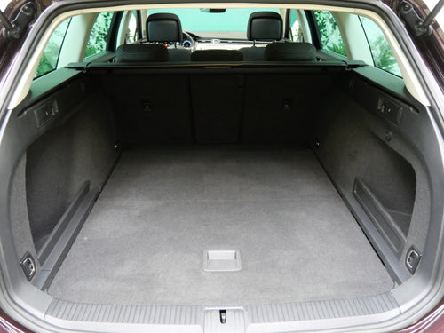 Volkswagen Passat 1.6 TDI 88 kW Comfortline – foto 25