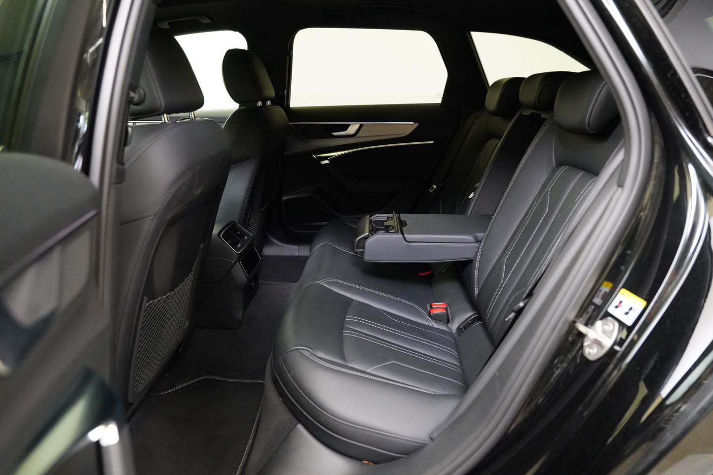 Audi A6 45 TFSI 195 kW quattro S line