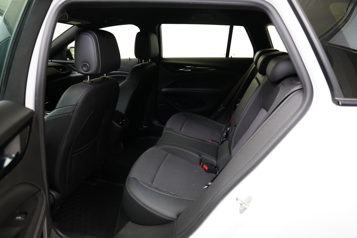 Opel Insignia 2.0 CDTI 128 kW AUT 4x4