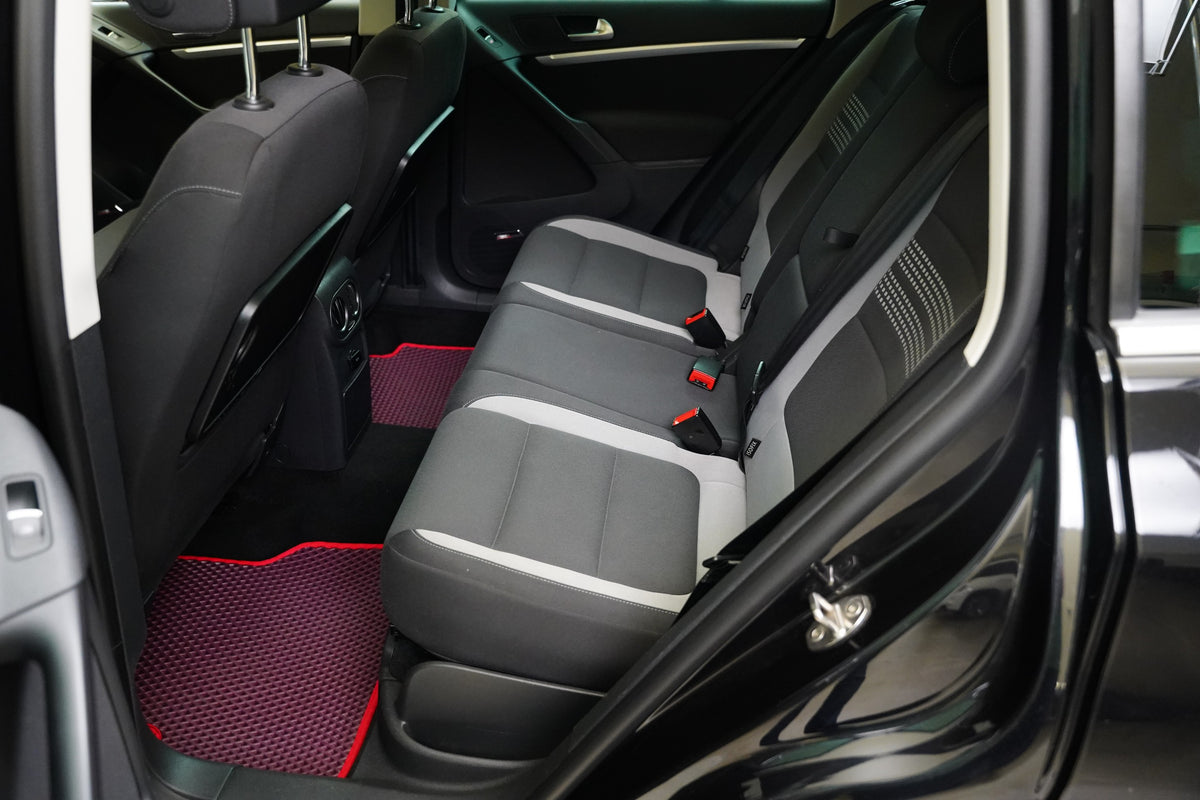 Volkswagen Tiguan 2.0 TDI 130 kW DSG 4x4 Life