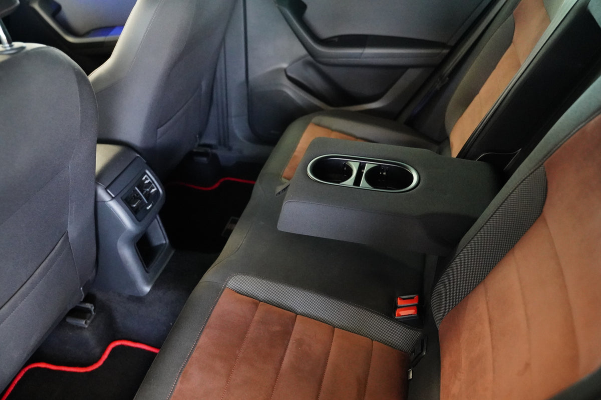 Seat Ateca 2.0 TDI 140kW 4Drive Xcellence – foto 25