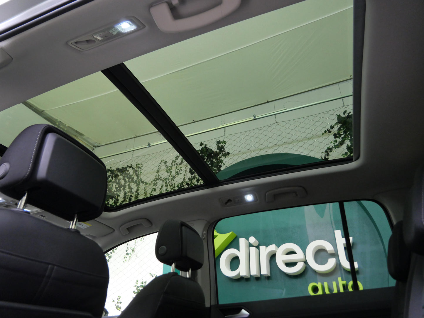 Volkswagen Touran 1.6 TDI 85 kW Comfortline