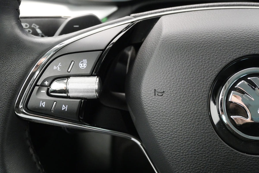 Škoda Octavia 2.0 TDI 110 kW DSG Style Plus – foto 15
