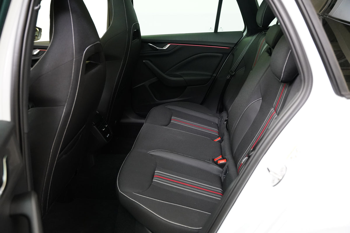 Škoda Scala 1.0 TSI 85 kW DSG Monte Carlo – foto 24