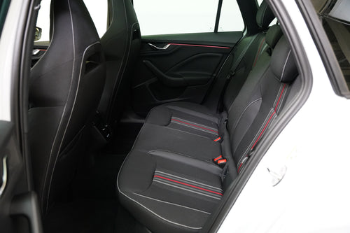 Škoda Scala 1.0 TSI 85 kW DSG Monte Carlo – foto 24