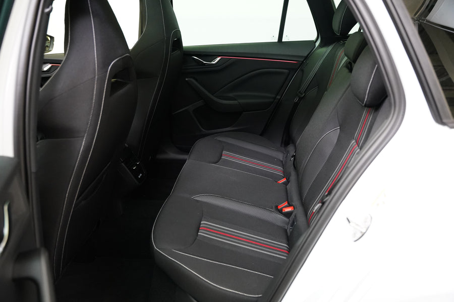 Škoda Scala 1.0 TSI 85 kW DSG Monte Carlo – foto 24