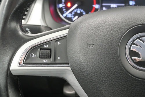 Škoda Rapid Spaceback 1.2 TSI 81 kW Ambition – foto 15