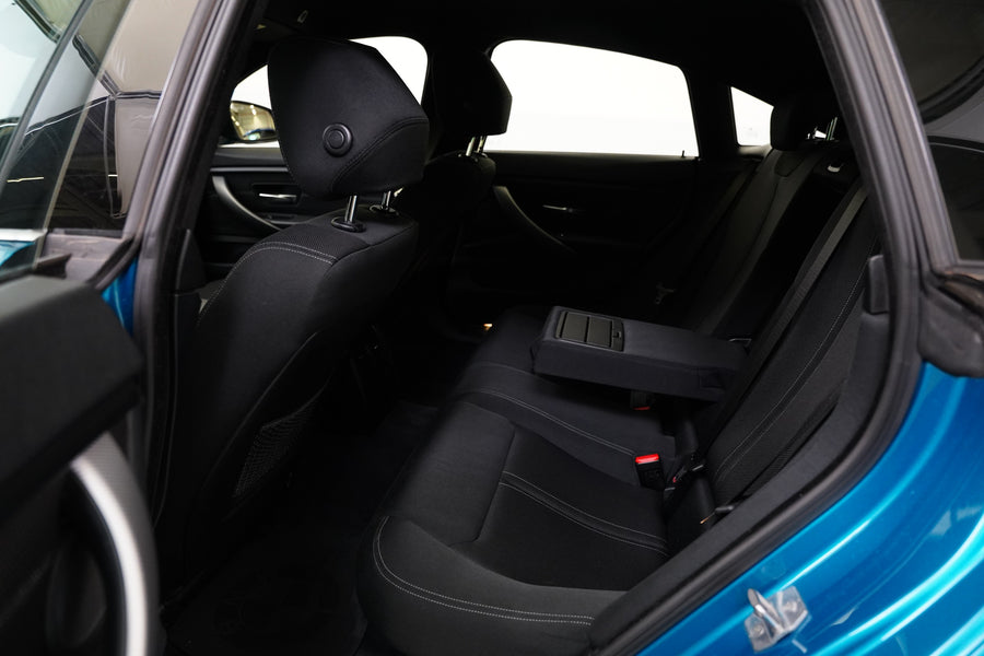 BMW Řada 4 2.0i 135 kW – foto 25
