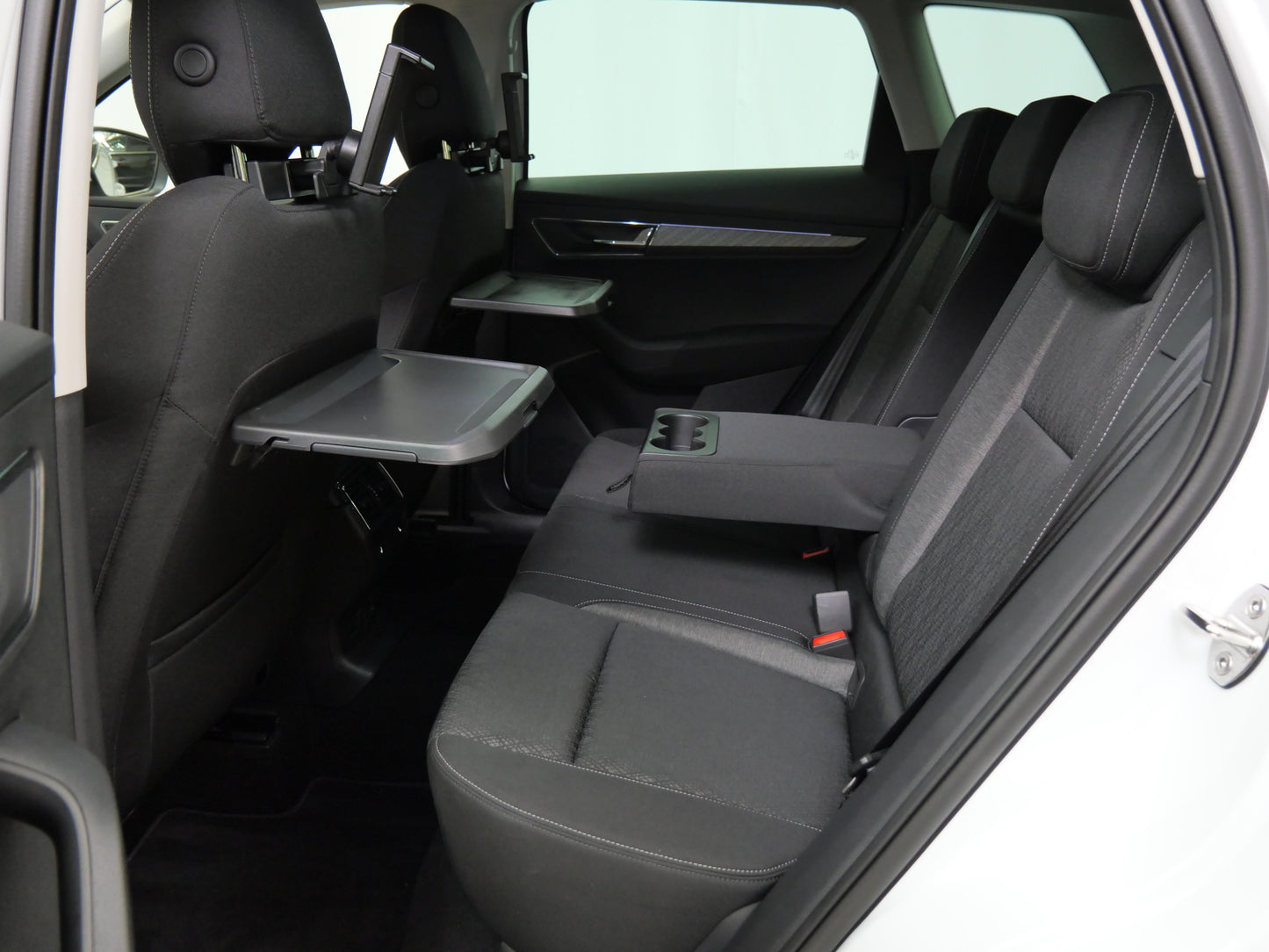 Škoda Karoq 1.5 TSI 110 kW Top Selection
