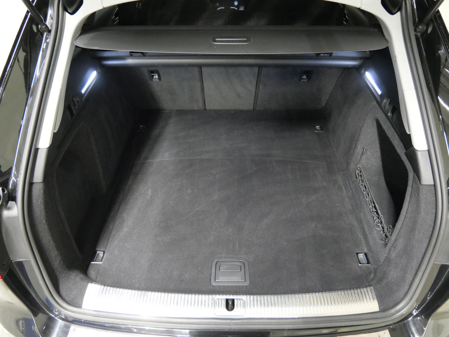 Audi A4 2.0 TDI 110 kW