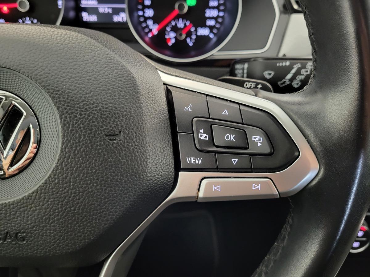 Volkswagen Passat Variant 2.0 TDI Business DSG 7st.110kW