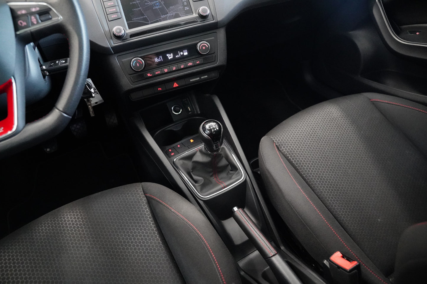 Seat Ibiza 1.0 TSI 81 kW FR
