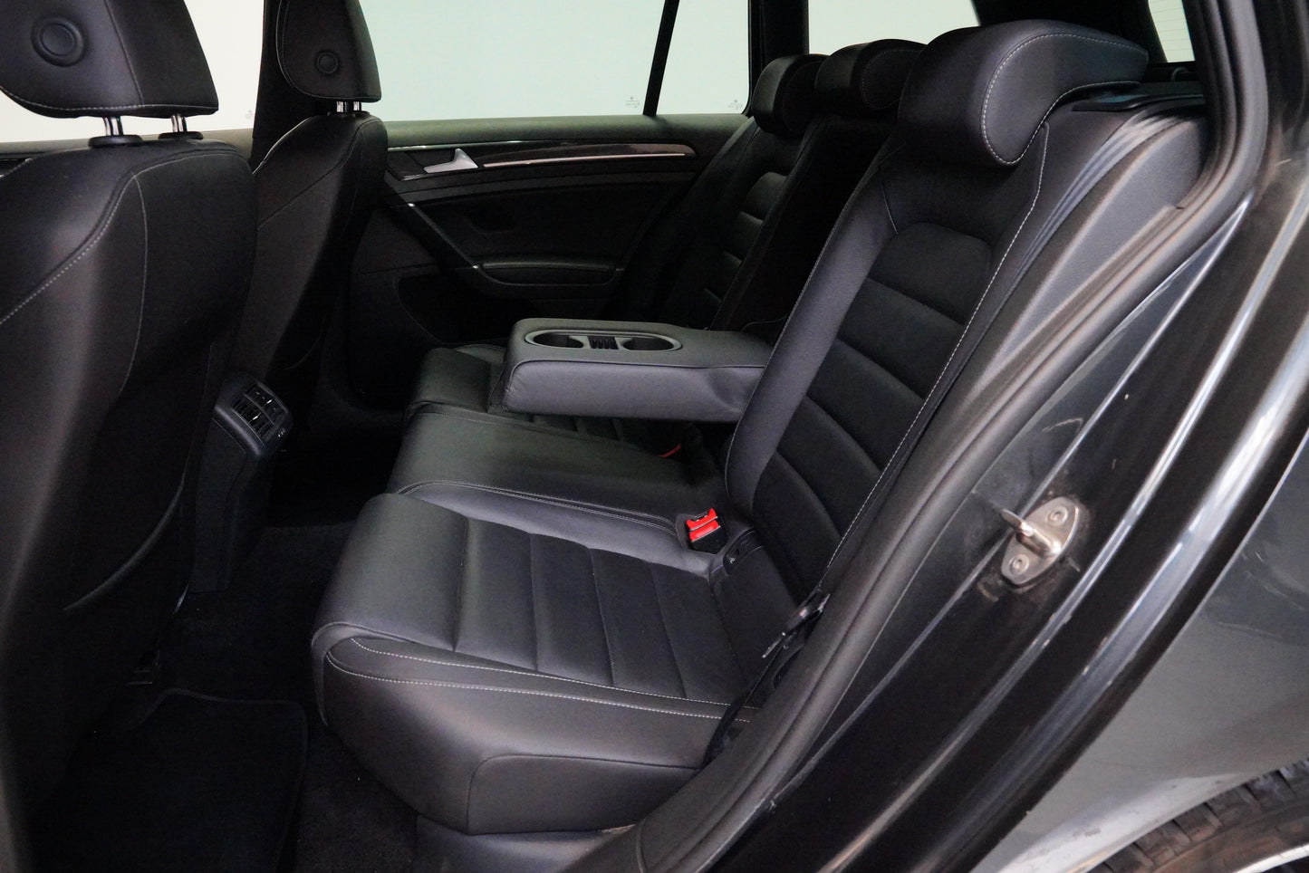 Volkswagen Golf 2.0 TDI 135 kW GTD