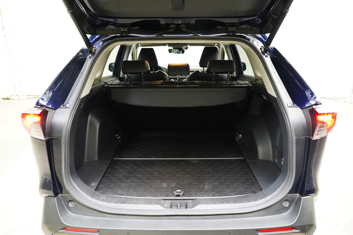 Toyota RAV4 2.5 Hybrid 131 kW Excutive