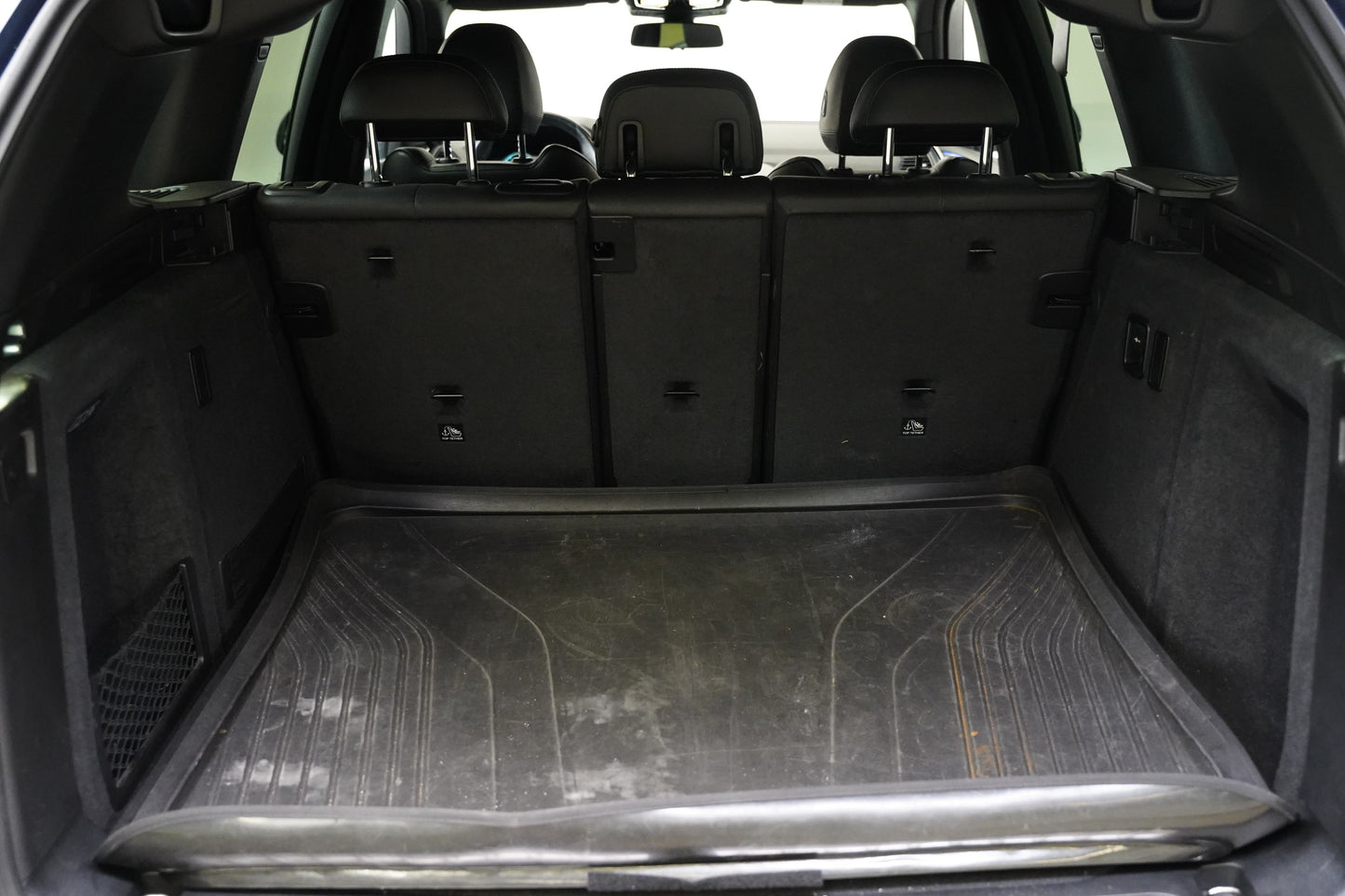 BMW X3 20d 140 kW xDrive
