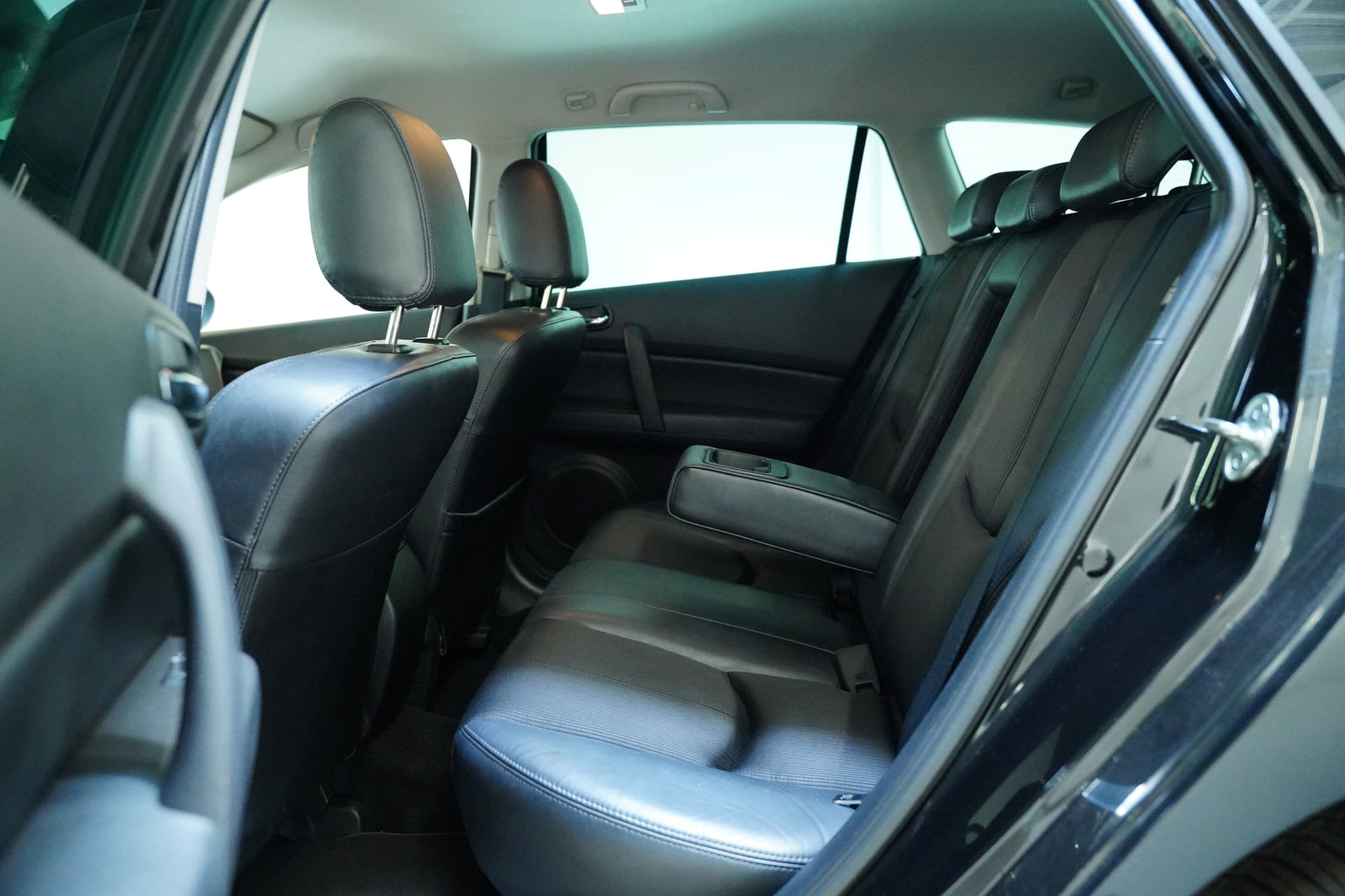 Mazda 6 2.0 DISI 114 kW Sports-Line – foto 25