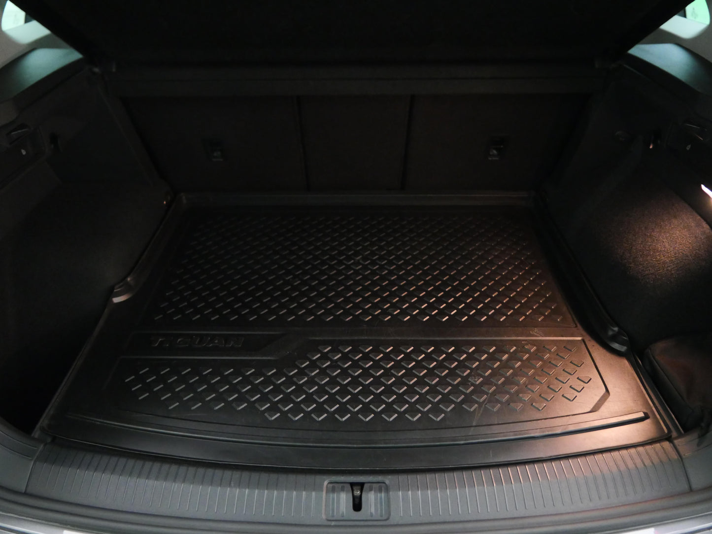 Volkswagen Tiguan 2.0 TSI 132 kW Highline