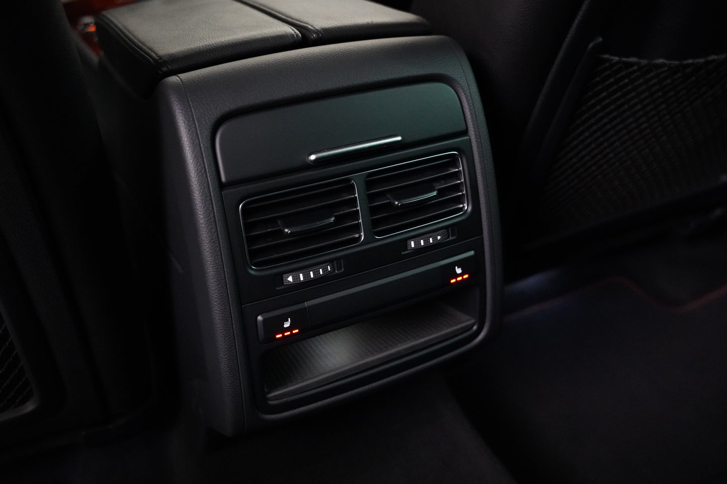 Volkswagen Touareg 3.0 TDI 193 kW