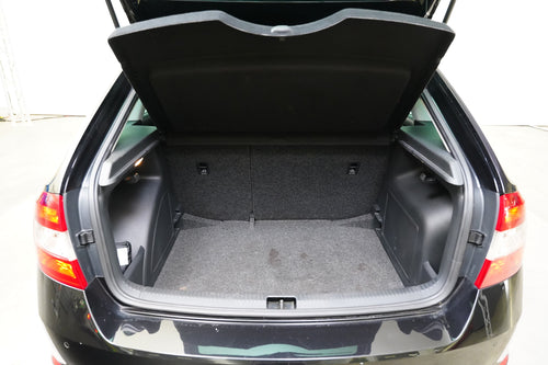 Škoda Rapid 1.6 TDI 77 kW Elegance – foto 25