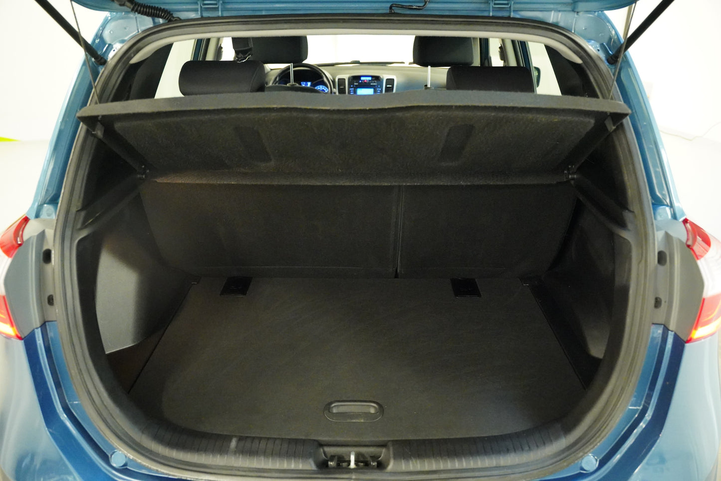 Hyundai ix20 1.6 CRDi 94kW