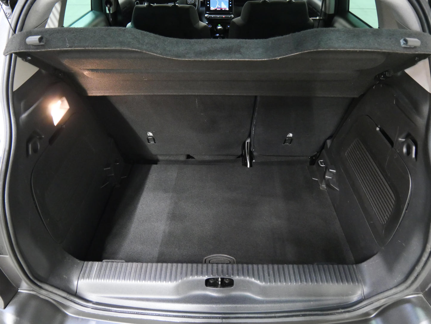 Citroën C3 Aircross 1.2 PureTech 81 kW Feel