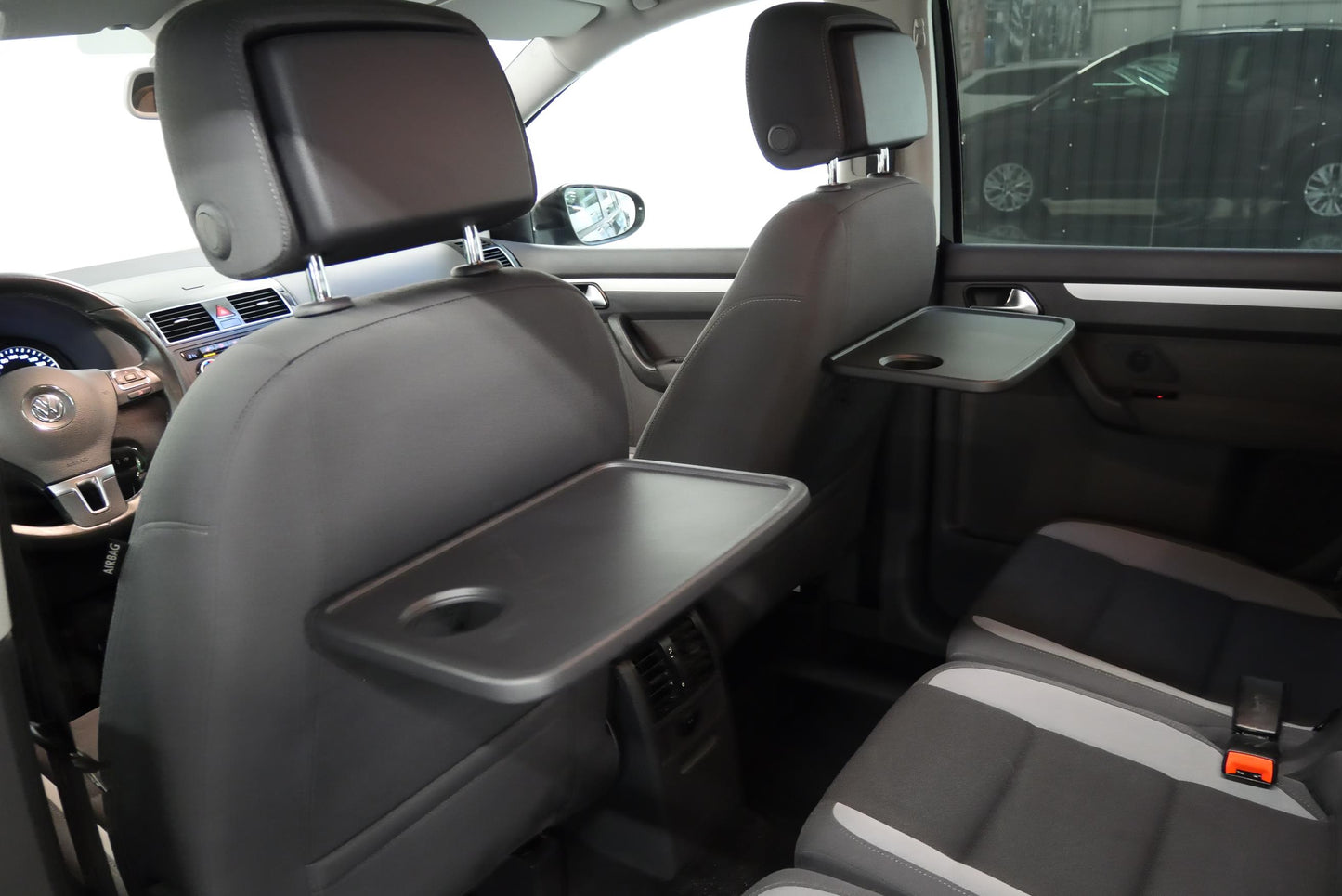 Volkswagen Touran 1.4 TSI 103 kW Life