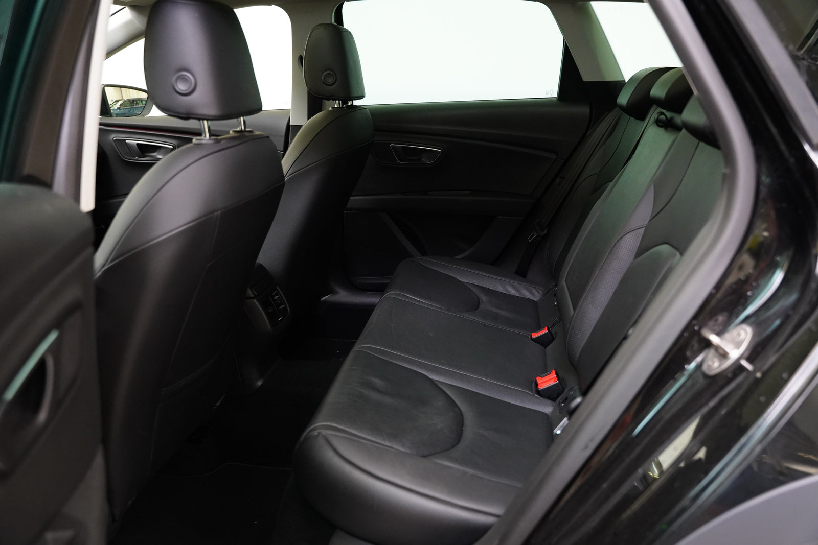 Seat Leon 1.8 TSI 132 kW ST X-Perience – foto 25