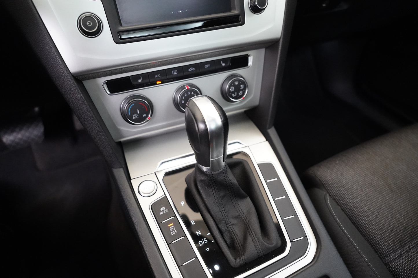 Volkswagen Passat 2.0 TDI 110 kW DSG Comfortline
