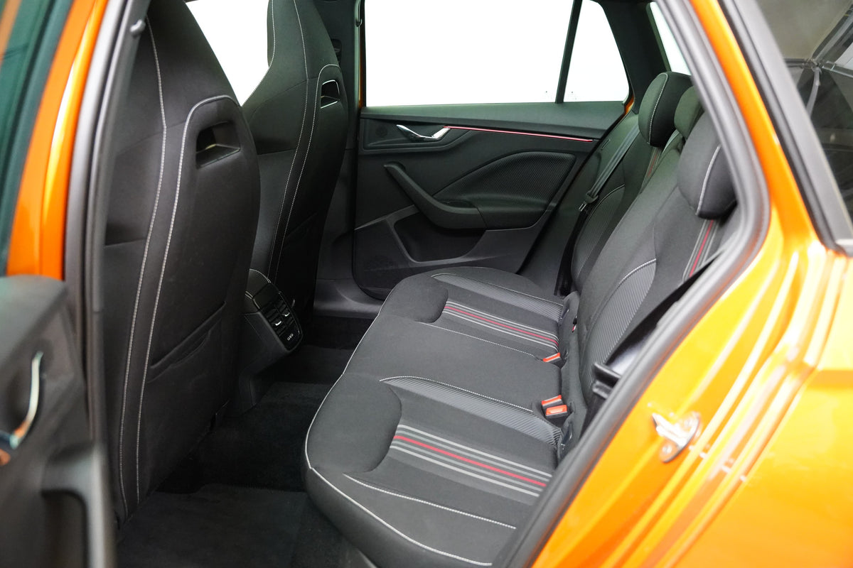 Škoda Kamiq 1.0 TSI 85 kW Monte Carlo – foto 25