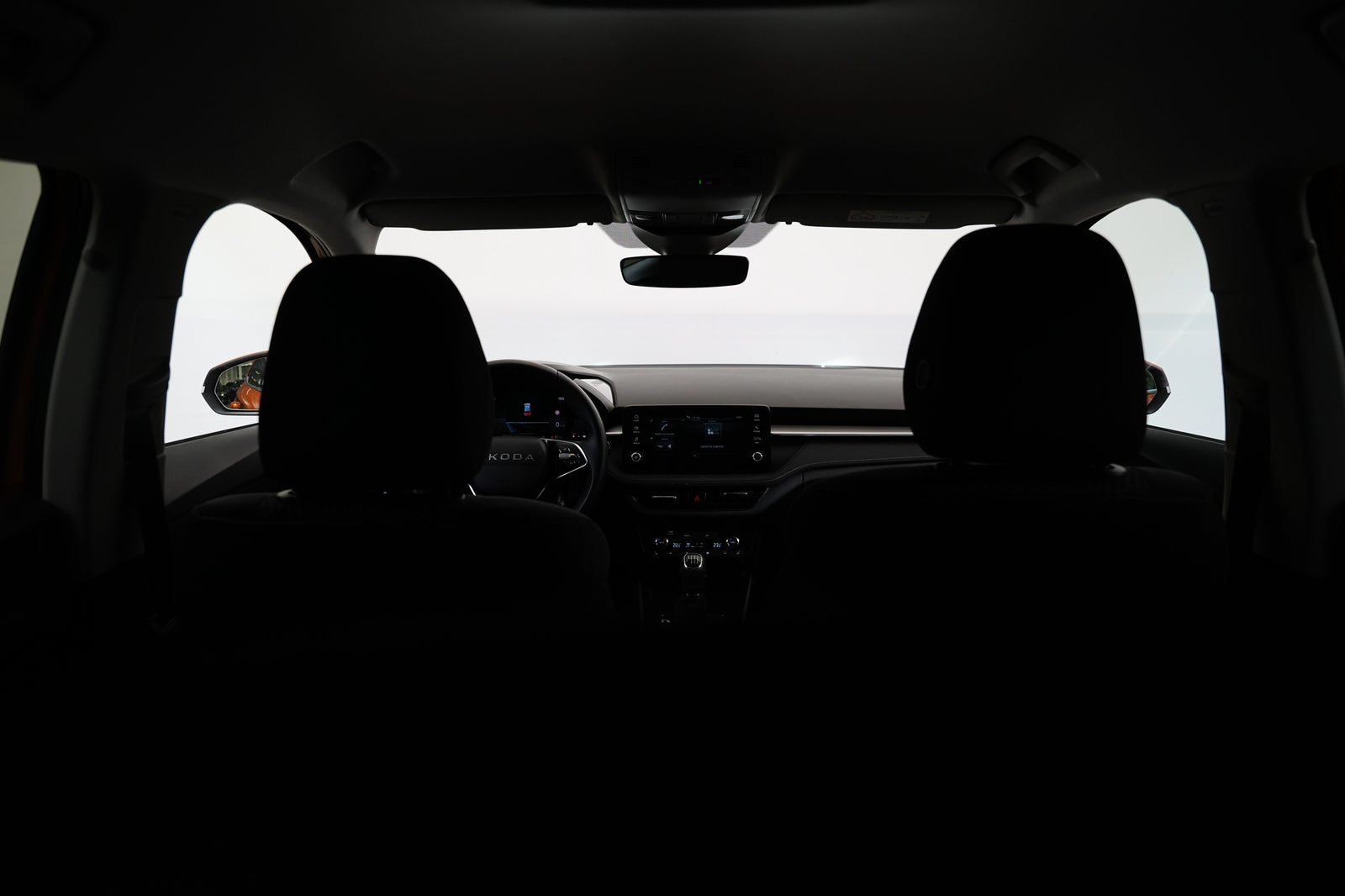 Škoda Fabia 1.0 TSI 85 kW Top Selection – foto 25
