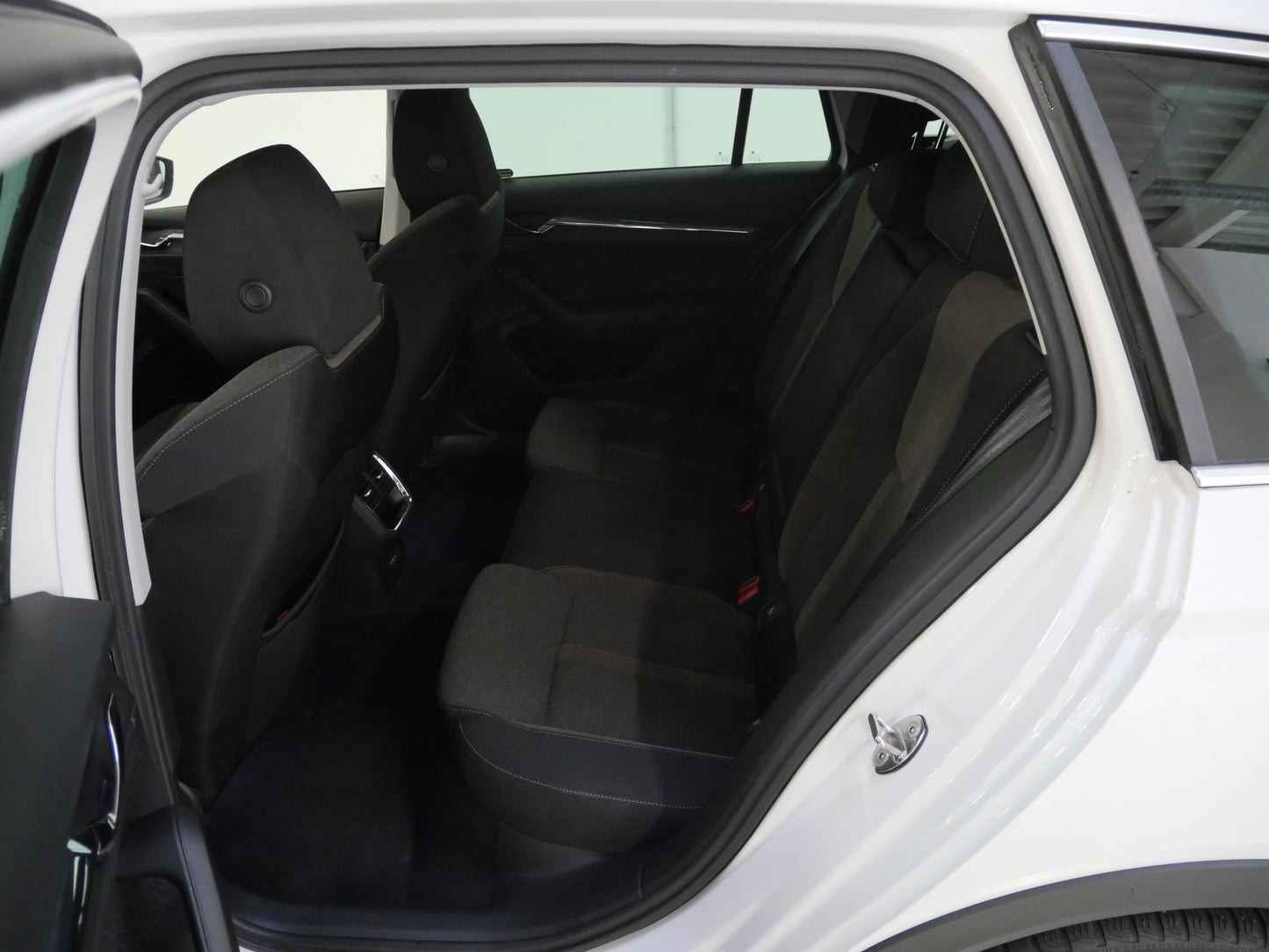 Škoda Octavia 2.0 TDI 147 kW Scout