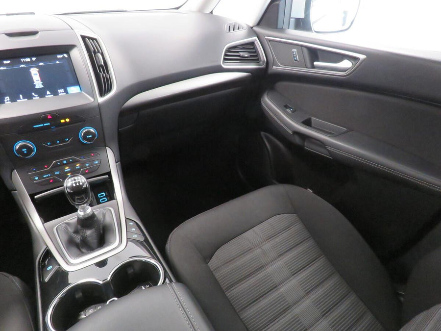 Ford Galaxy 1.5 EcoBoost 118 kW – foto 15