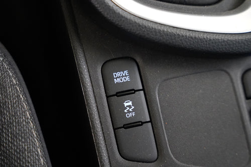 Toyota Yaris Cross 1.5 i 92 kW – foto 25