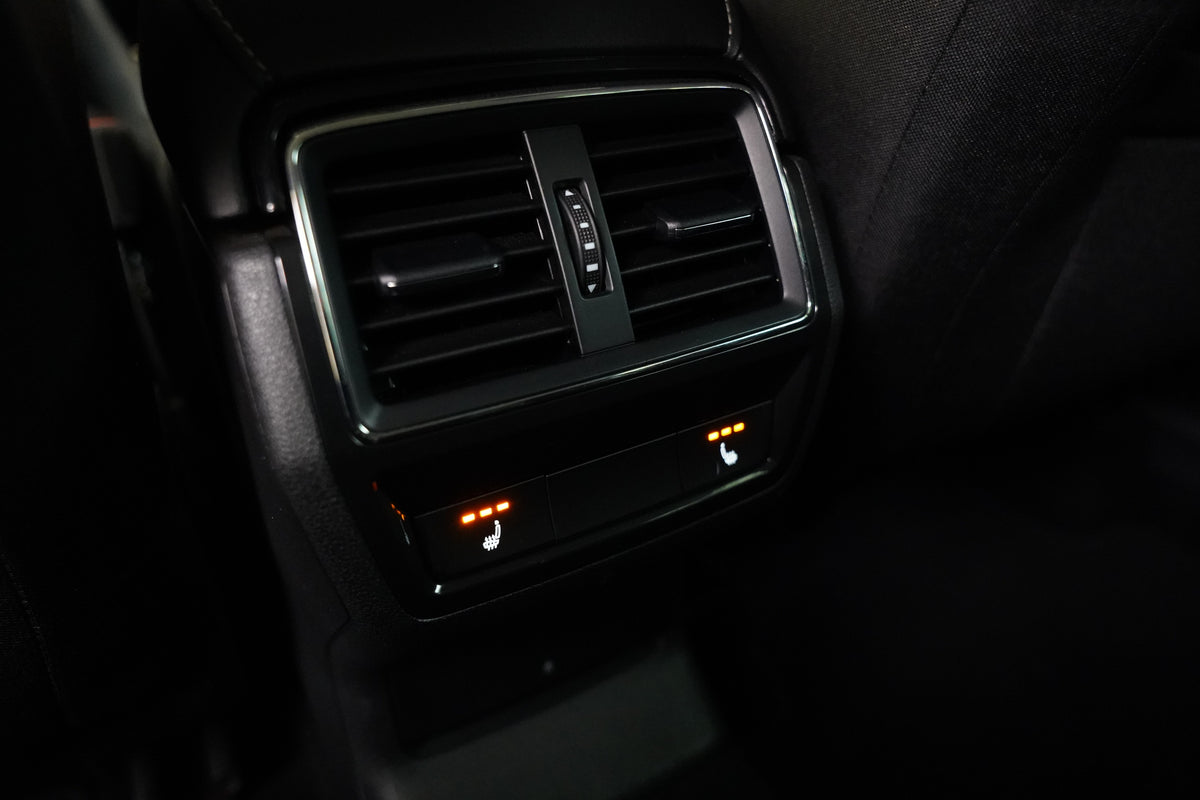 Škoda Karoq 1.5 TSI 110 kW DSG Ambition