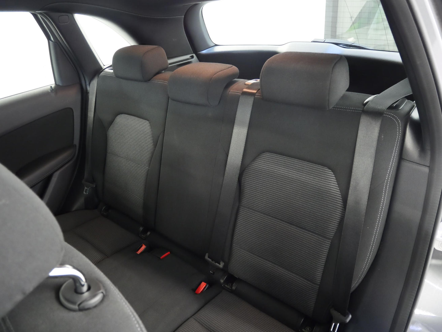 Mercedes-Benz B 180D 80 kW