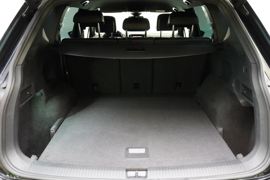 Seat Tarraco 2.0 TDI 110 kW 4x4 – foto 25