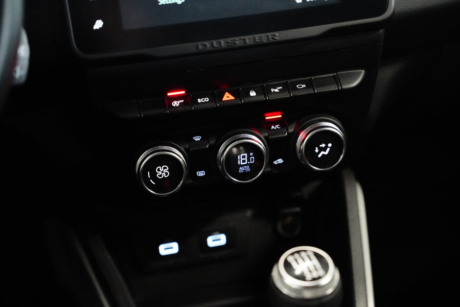 Dacia Duster 1.0 TCe 74 kW Prestige – foto 25